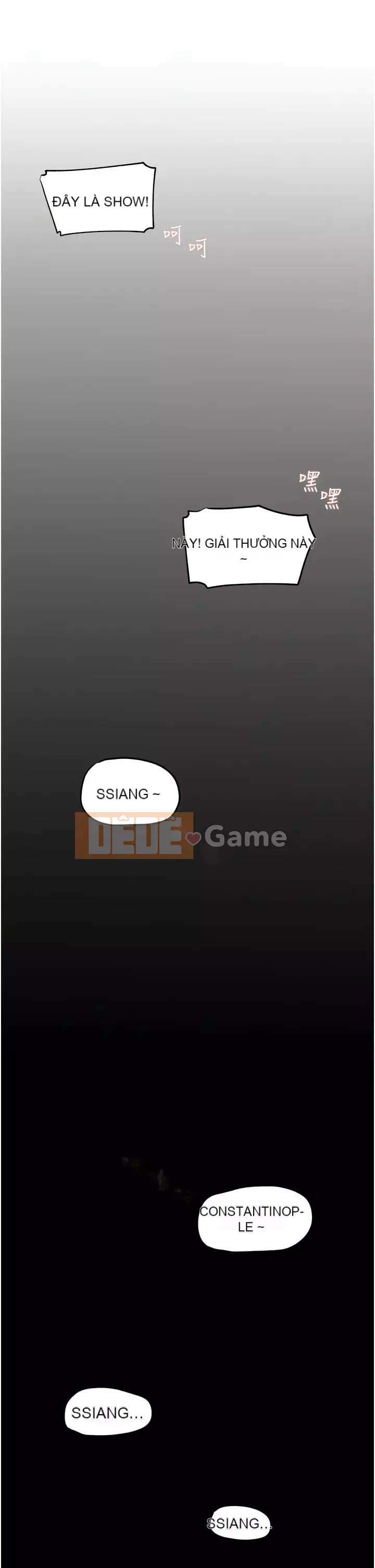 Chị dâu sâu sắc Chương 37-38