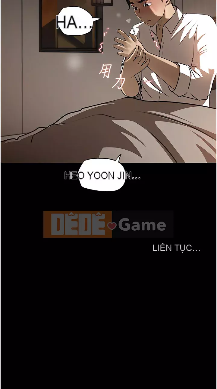 Chị dâu sâu sắc Chương 37-38