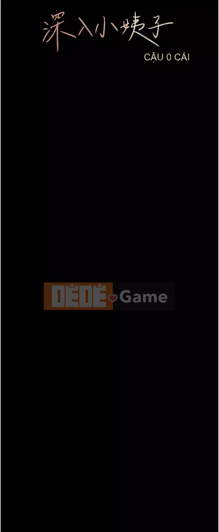 Chị dâu sâu sắc Chương 35-36