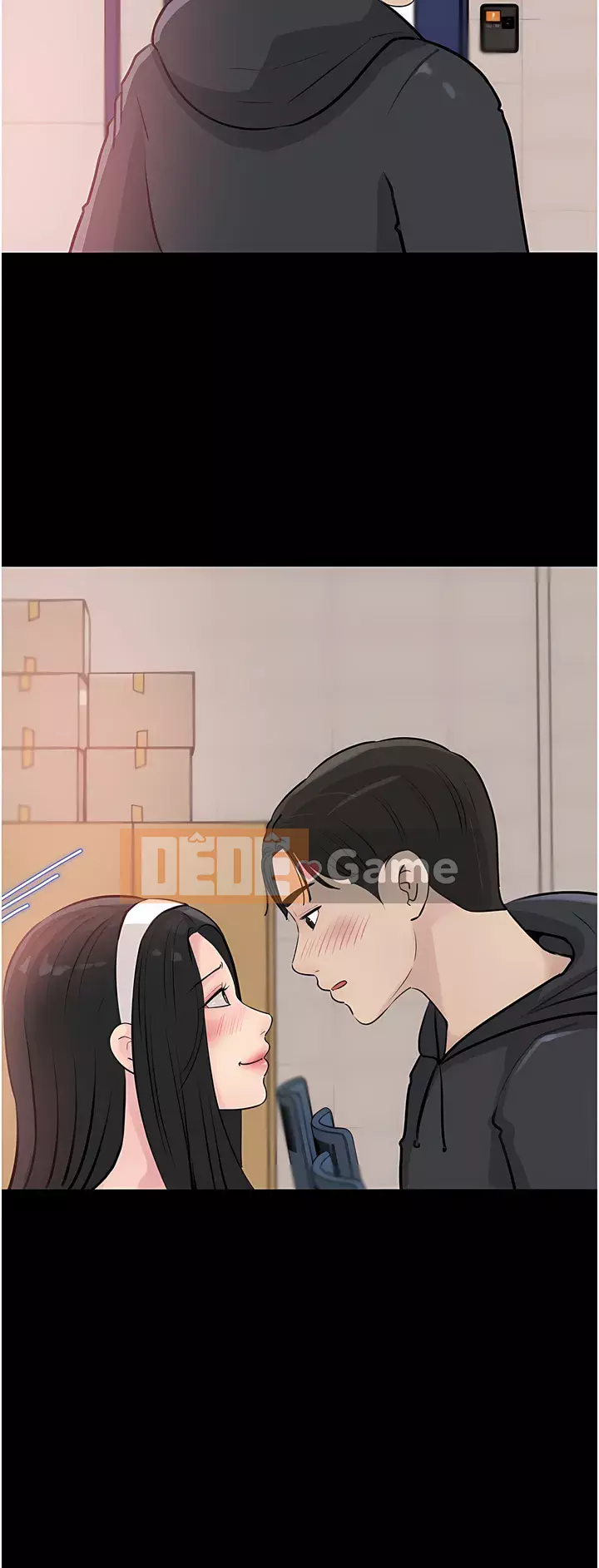 Chị dâu sâu sắc Chương 35-36