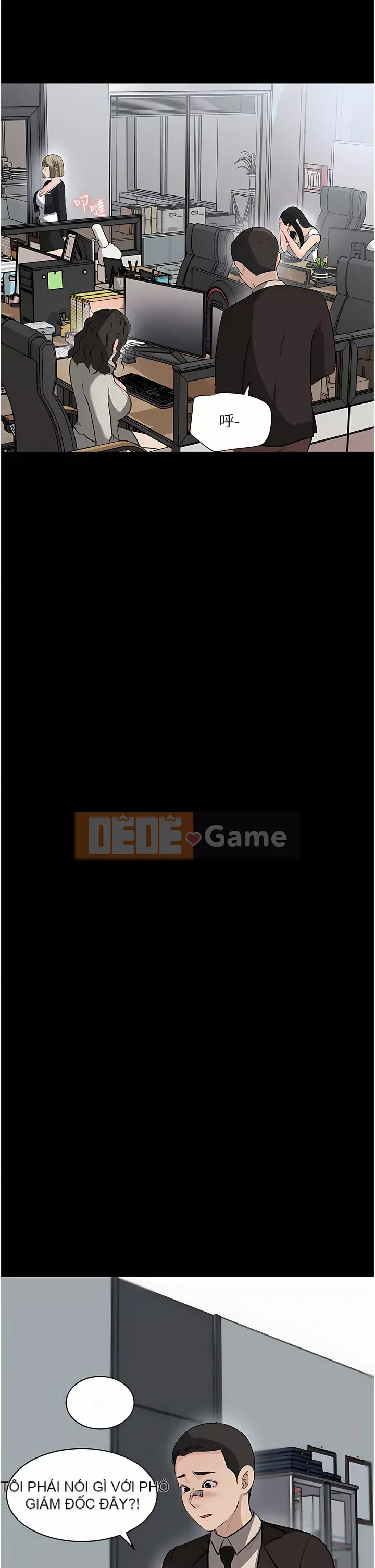 Chị dâu sâu sắc Chương 35-36