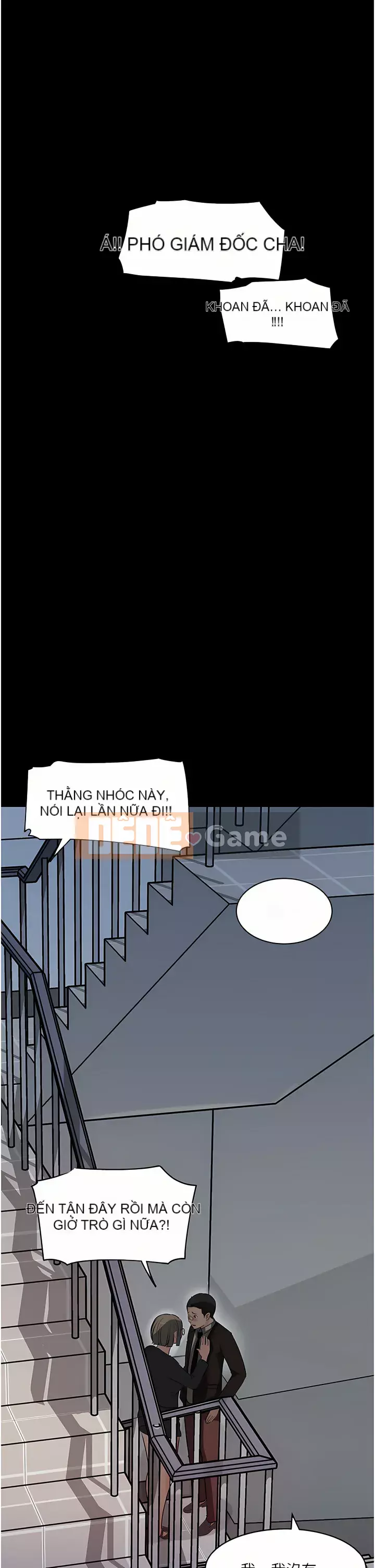 Chị dâu sâu sắc Chương 35-36