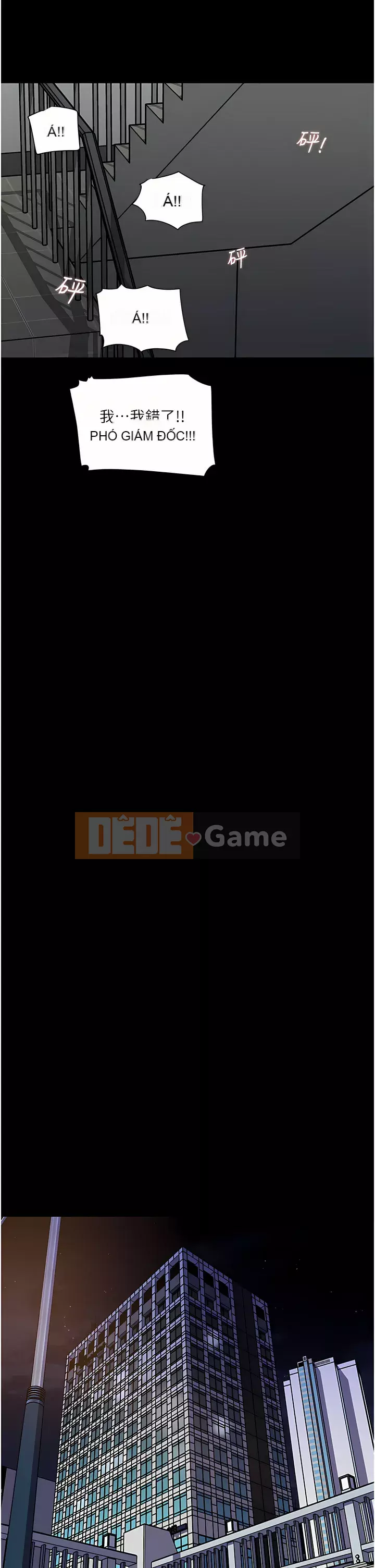 Chị dâu sâu sắc Chương 35-36