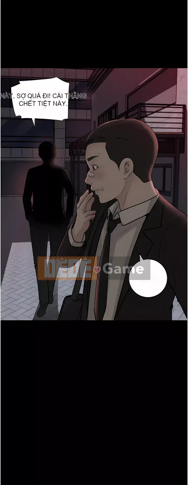 Chị dâu sâu sắc Chương 35-36