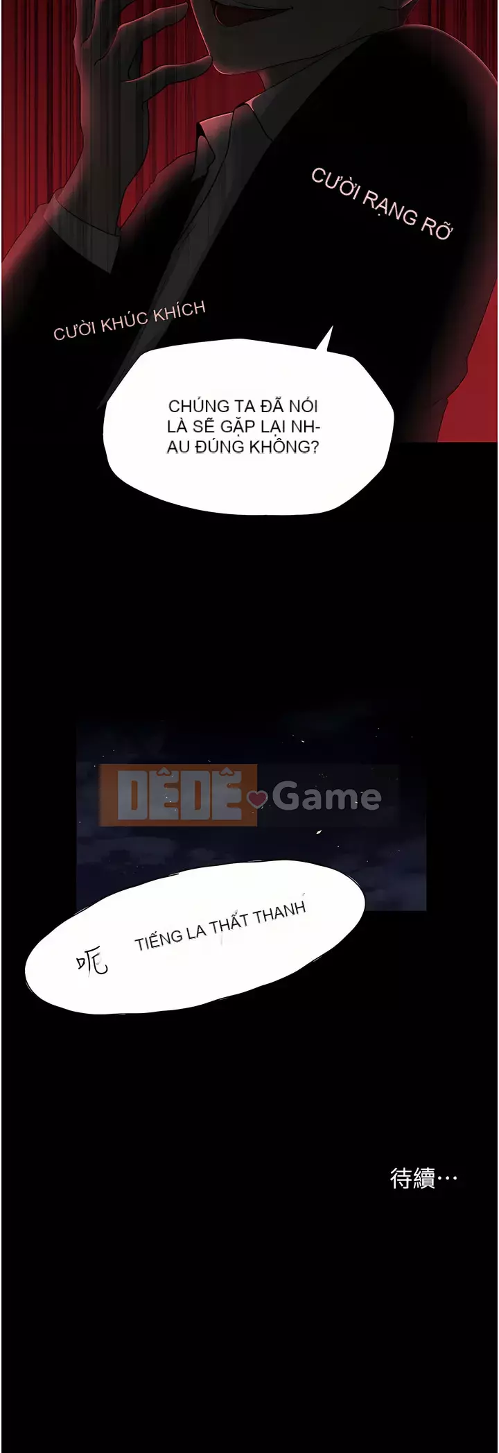 Chị dâu sâu sắc Chương 35-36