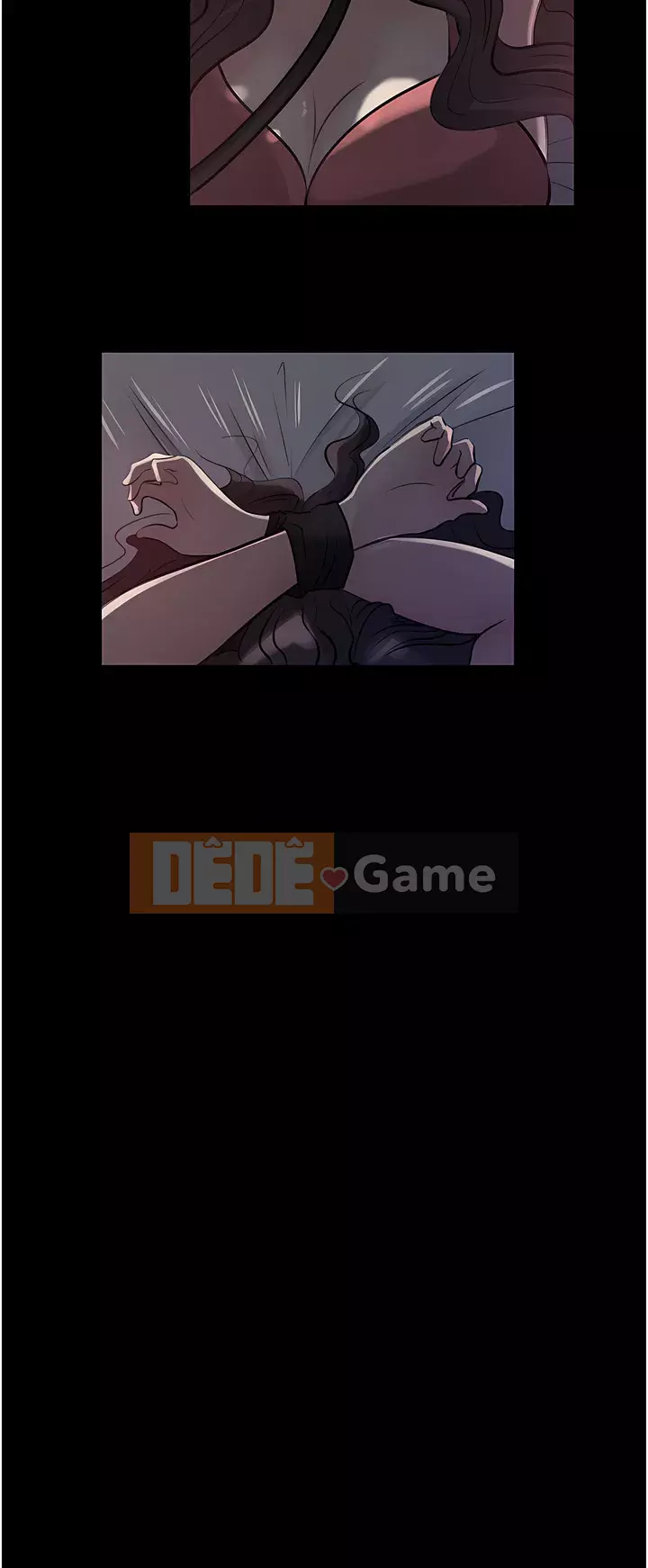 Chị dâu sâu sắc Chương 33-34