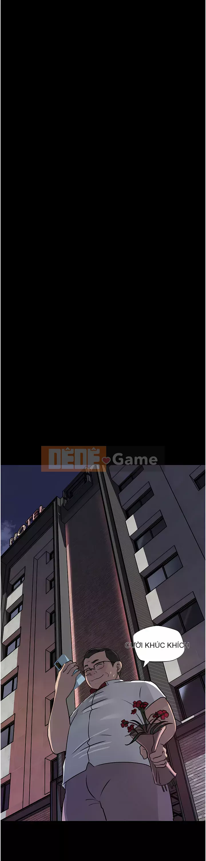 Chị dâu sâu sắc Chương 33-34