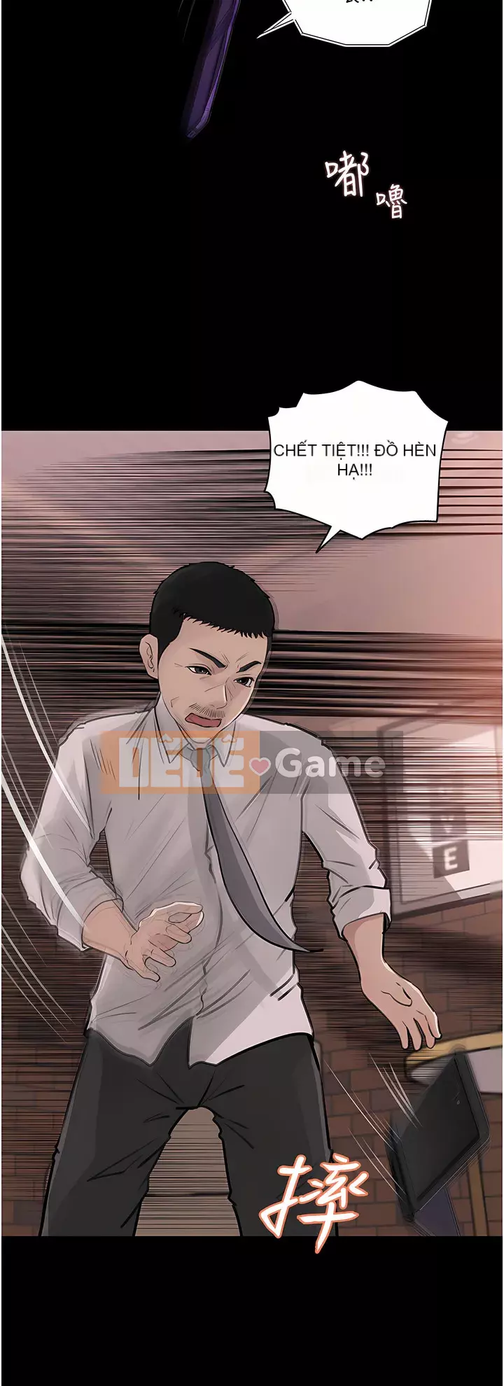 Chị dâu sâu sắc Chương 33-34