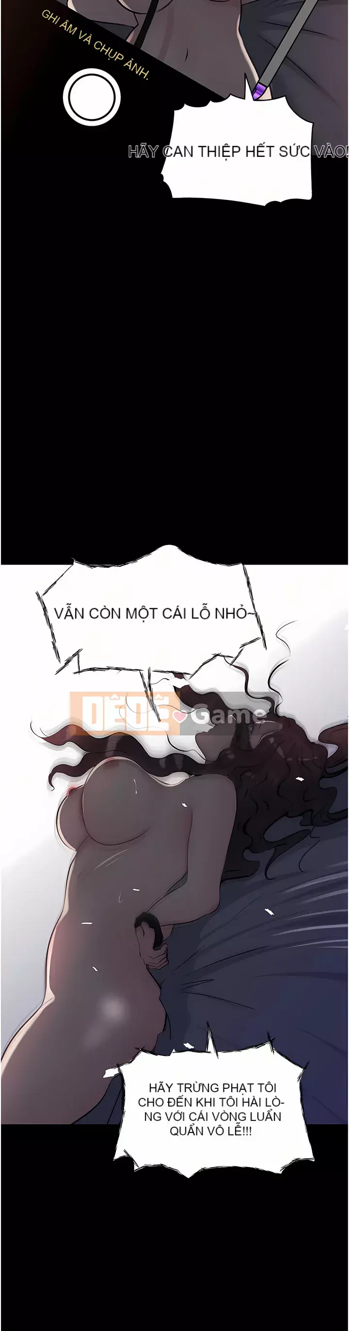 Chị dâu sâu sắc Chương 33-34