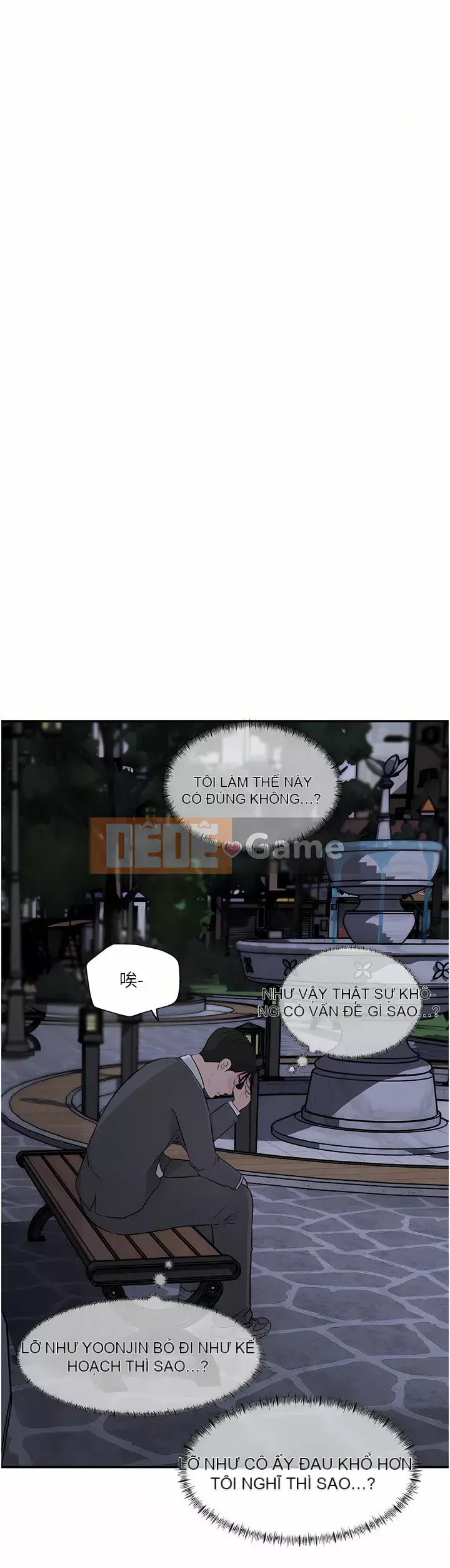 Chị dâu sâu sắc Chương 33-34