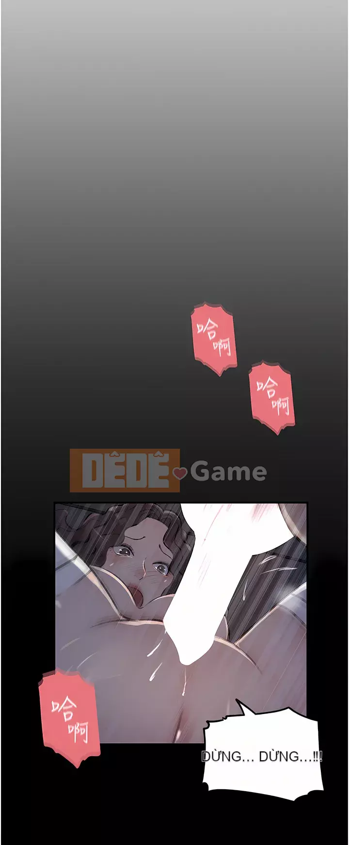 Chị dâu sâu sắc Chương 33-34