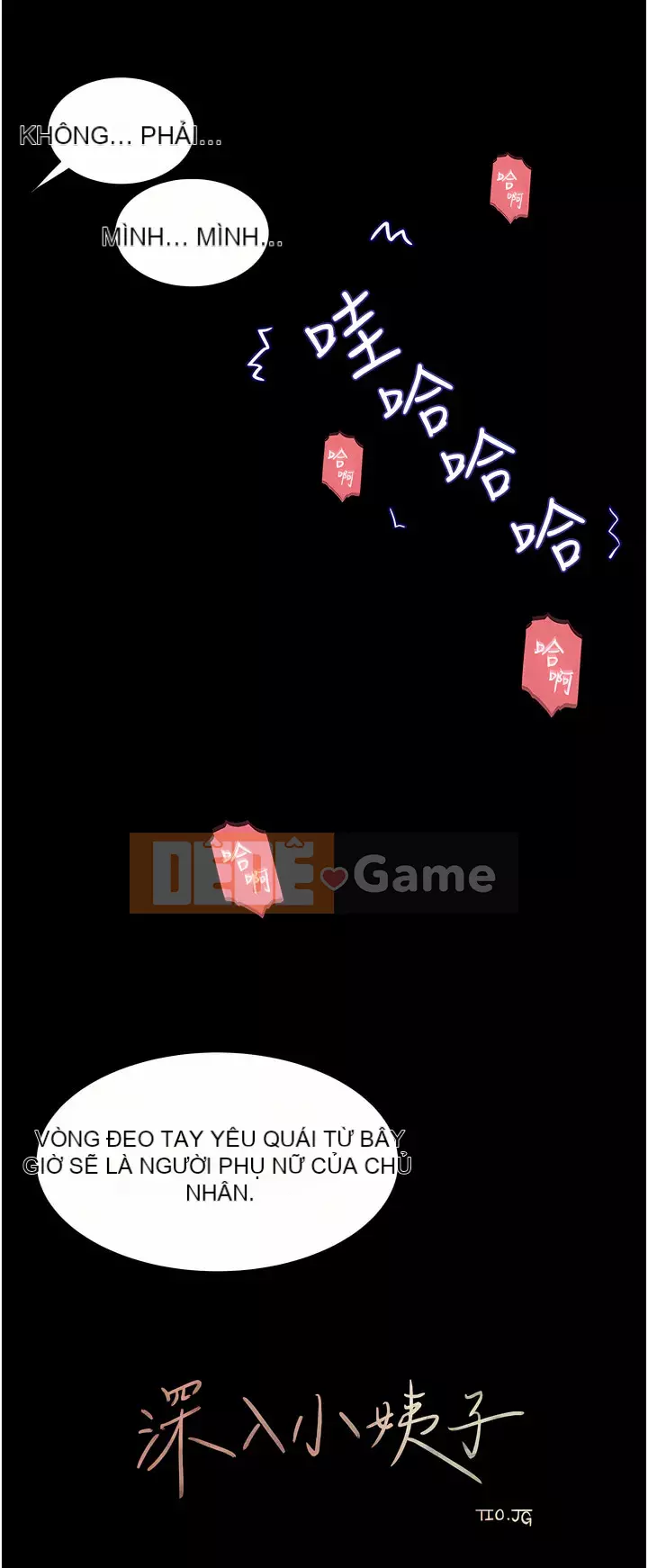 Chị dâu sâu sắc Chương 33-34