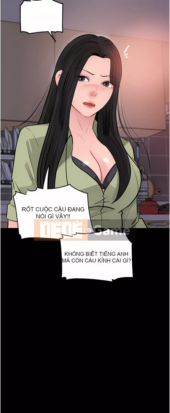 Chị dâu sâu sắc Chương 33-34