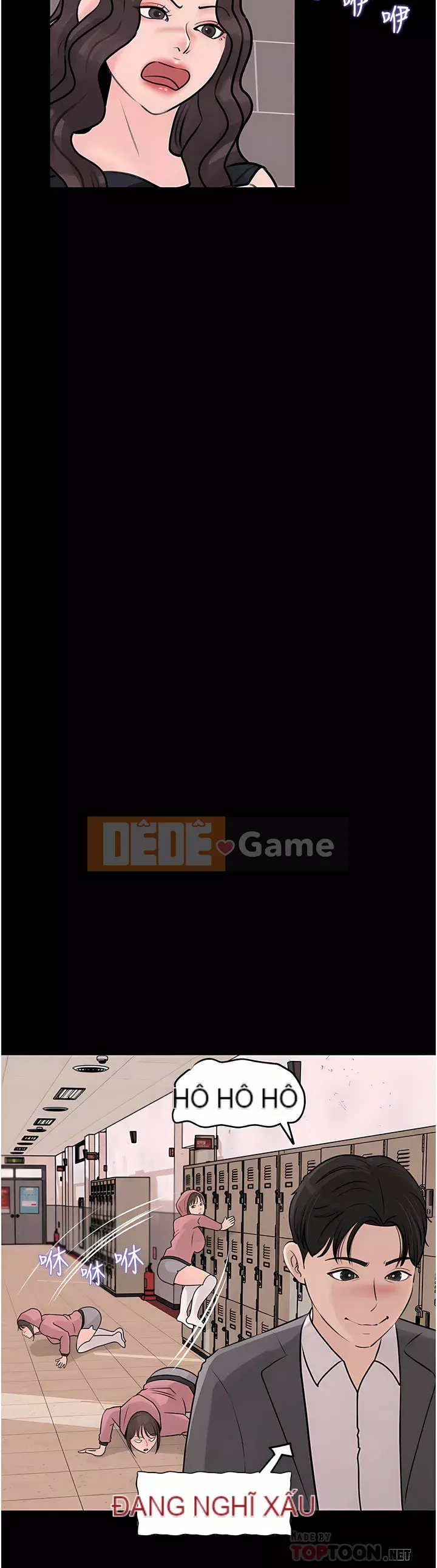 Chị dâu sâu sắc Chương 31-32