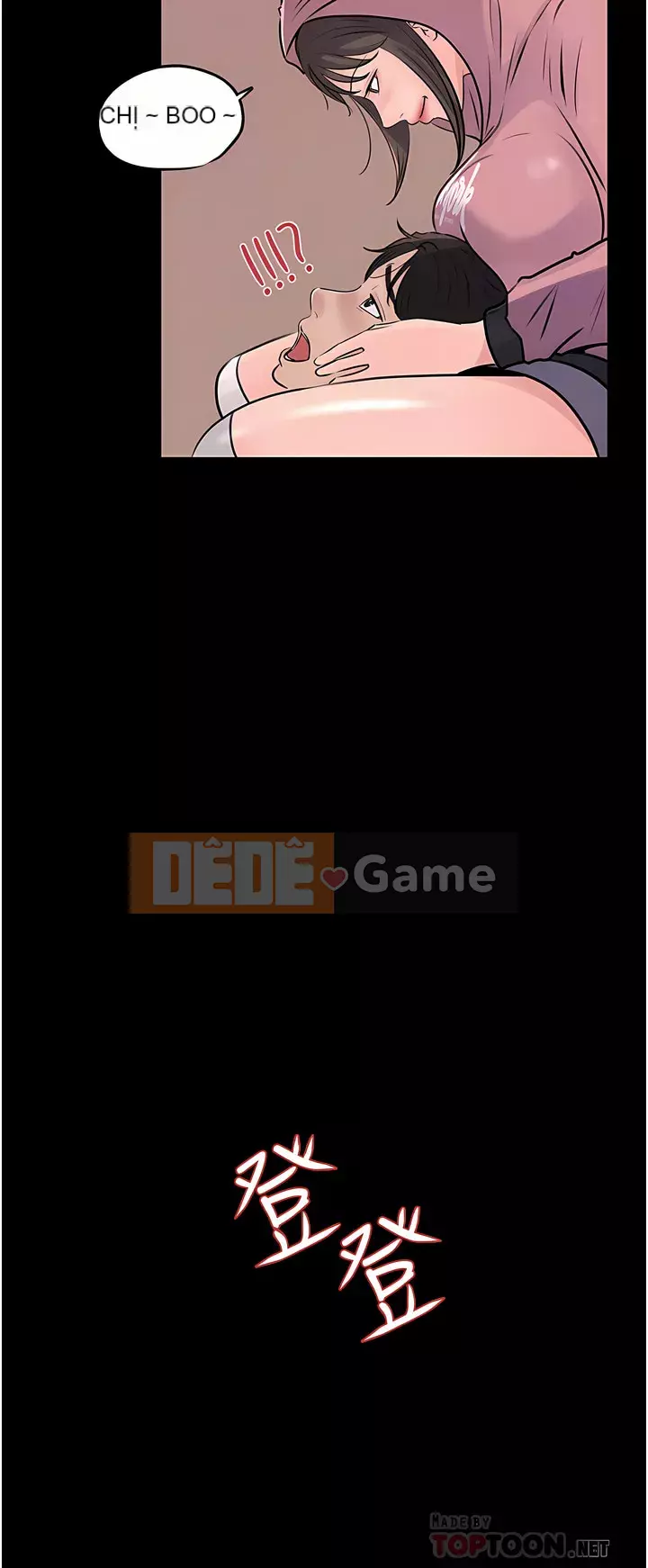 Chị dâu sâu sắc Chương 31-32