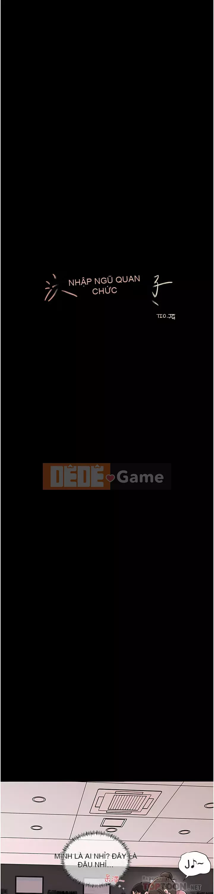 Chị dâu sâu sắc Chương 31-32