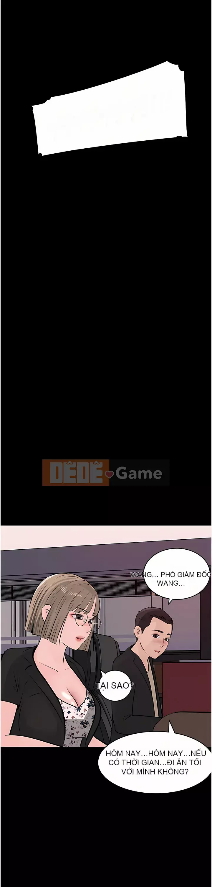 Chị dâu sâu sắc Chương 31-32