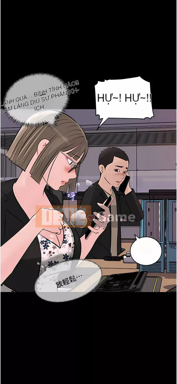 Chị dâu sâu sắc Chương 31-32