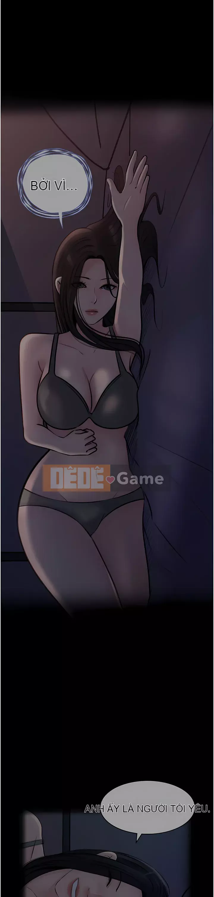 Chị dâu sâu sắc Chương 31-32