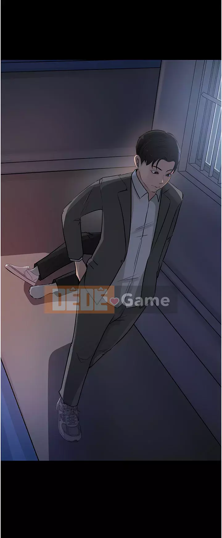 Chị dâu sâu sắc Chương 31-32