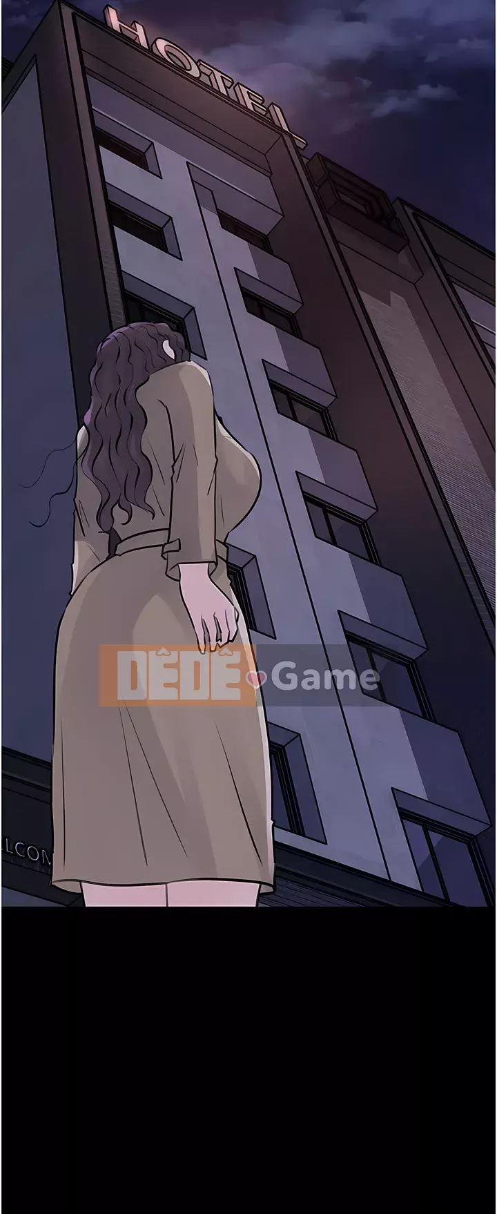 Chị dâu sâu sắc Chương 31-32