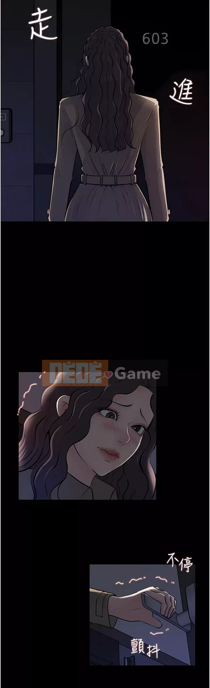 Chị dâu sâu sắc Chương 31-32