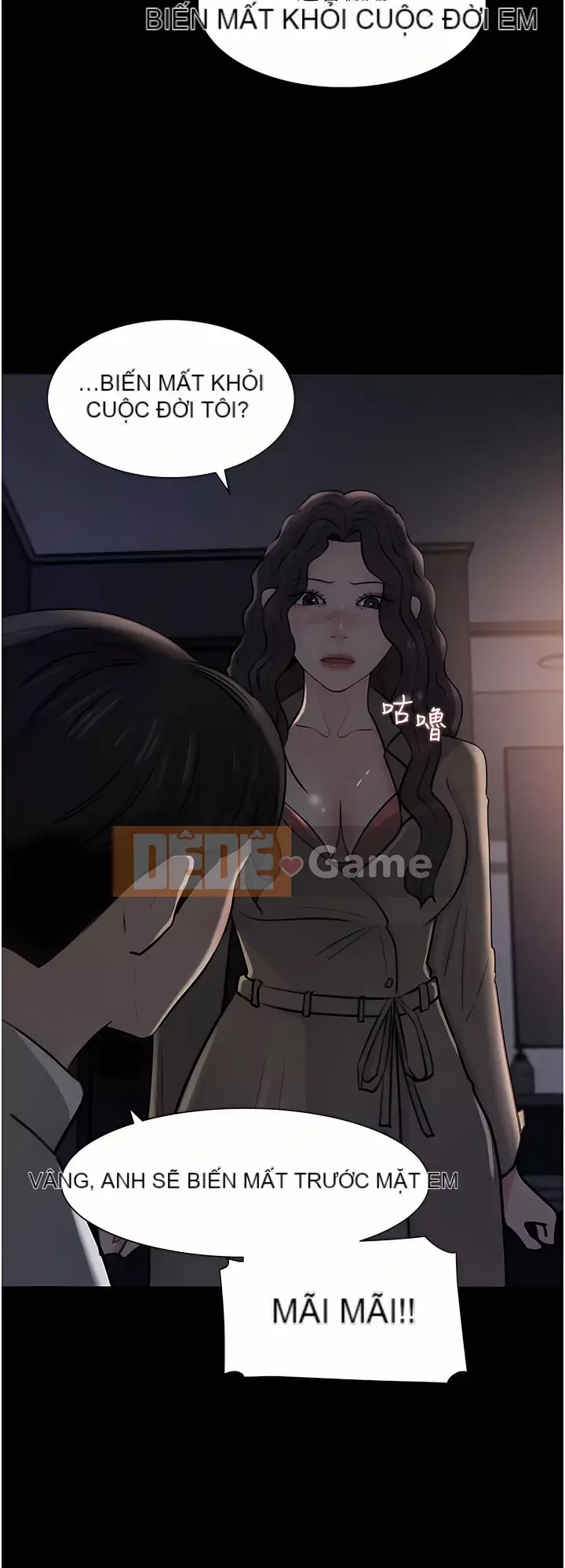 Chị dâu sâu sắc Chương 31-32