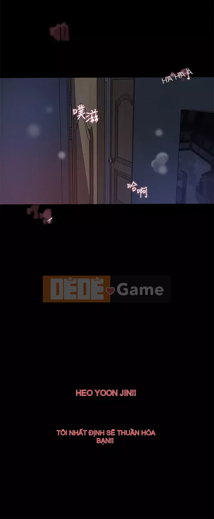 Chị dâu sâu sắc Chương 29-30