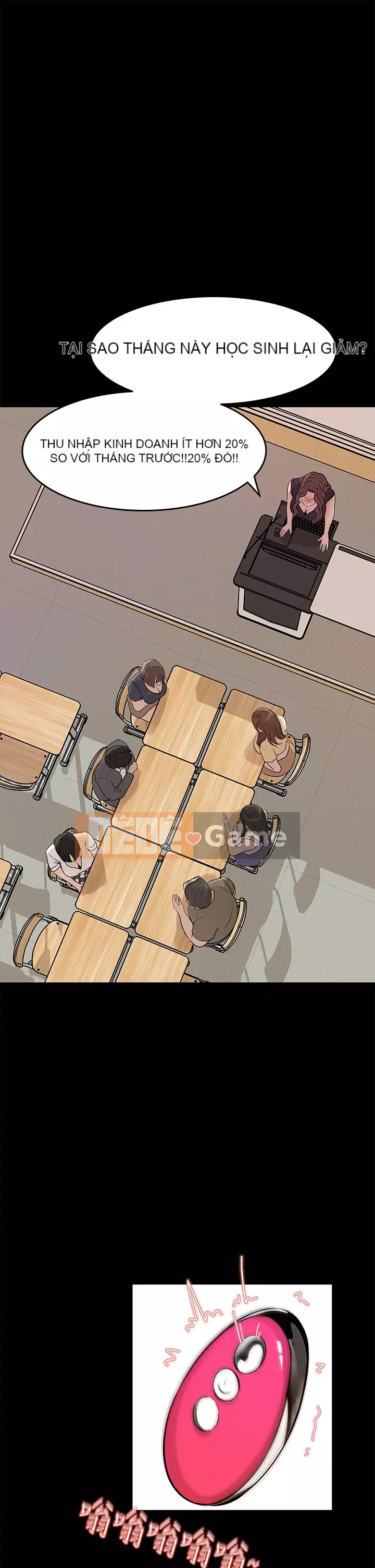 Chị dâu sâu sắc Chương 29-30