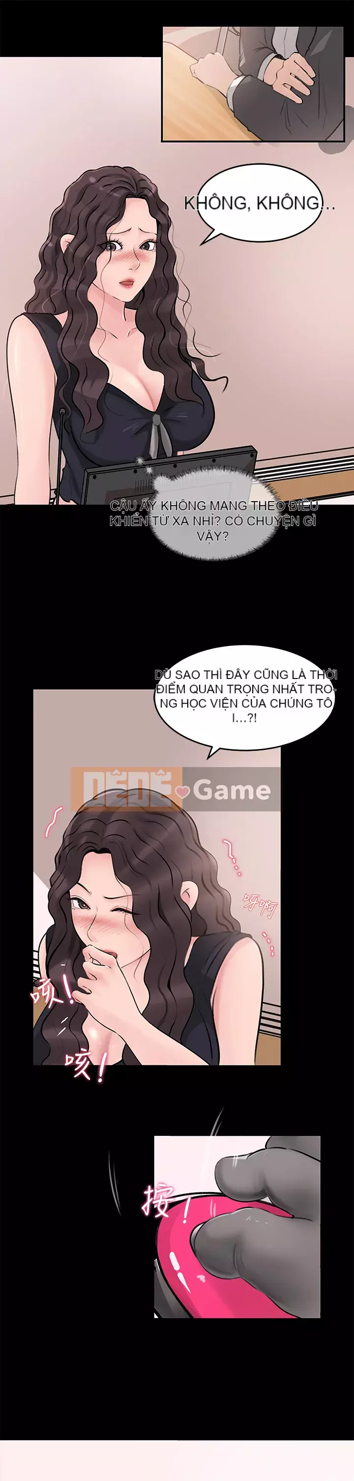 Chị dâu sâu sắc Chương 29-30