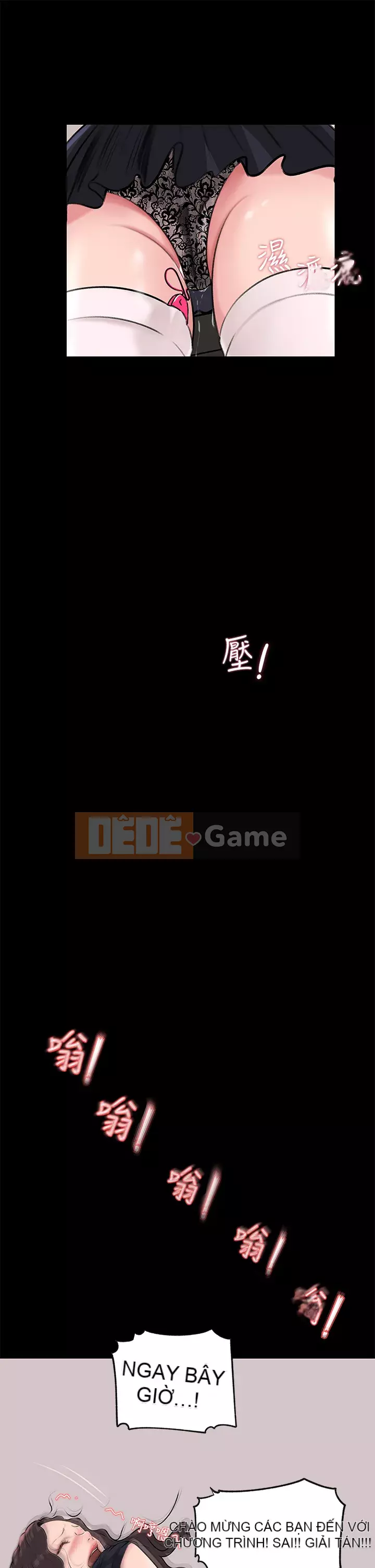 Chị dâu sâu sắc Chương 29-30