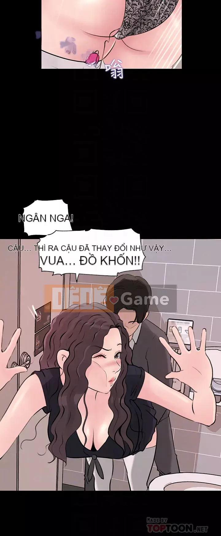 Chị dâu sâu sắc Chương 29-30