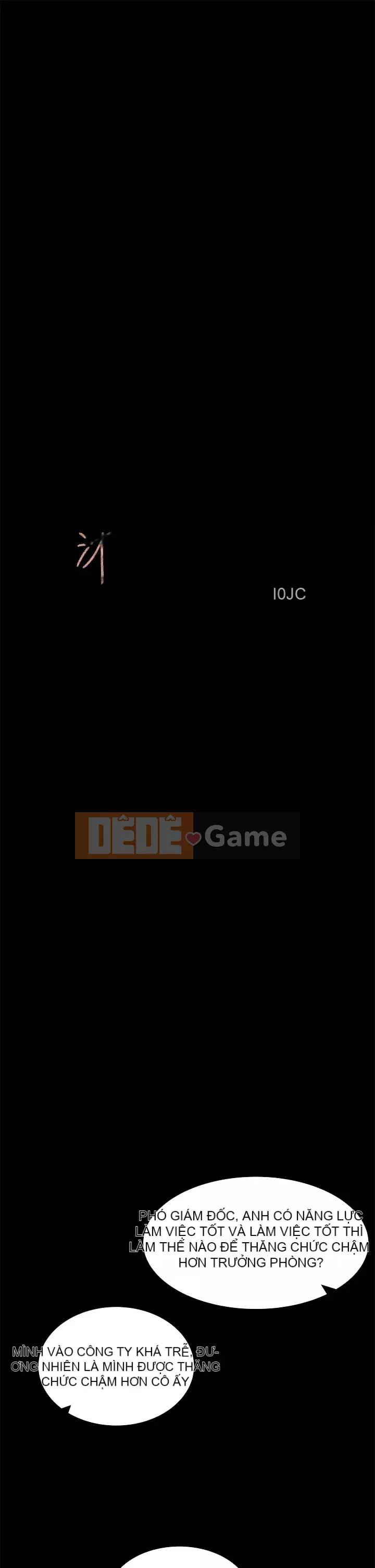 Chị dâu sâu sắc Chương 29-30