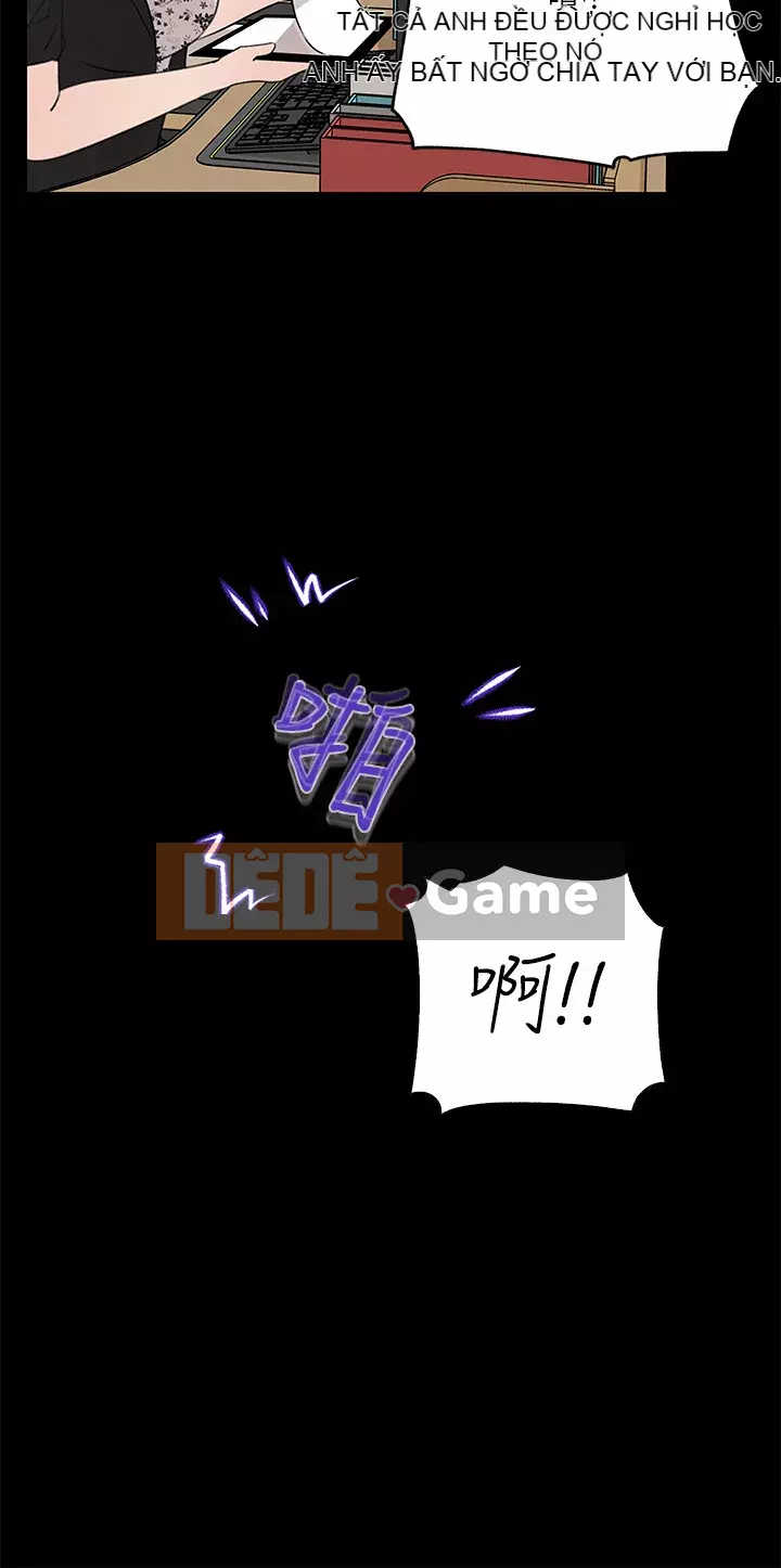 Chị dâu sâu sắc Chương 29-30