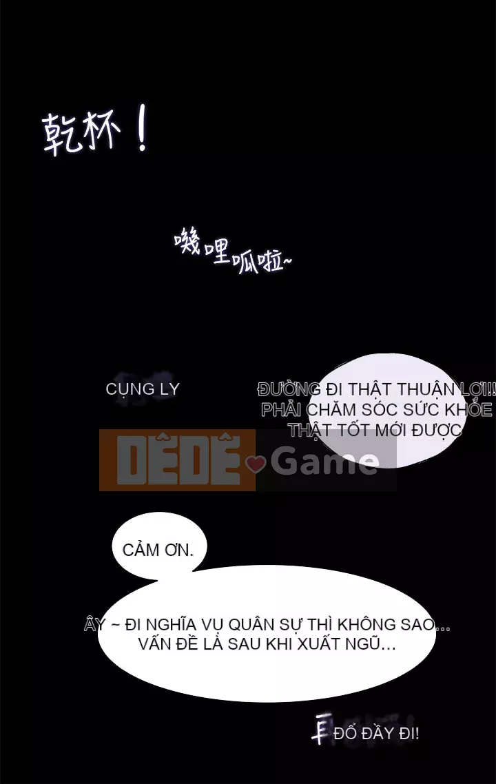 Chị dâu sâu sắc Chương 29-30