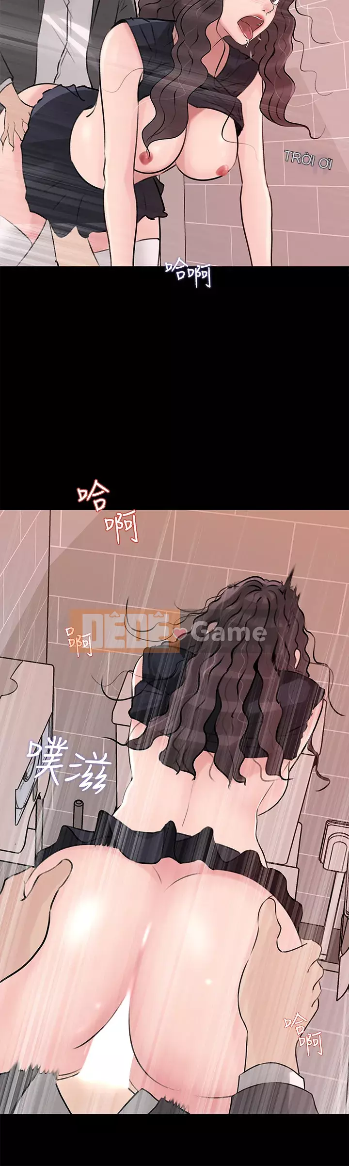 Chị dâu sâu sắc Chương 29-30