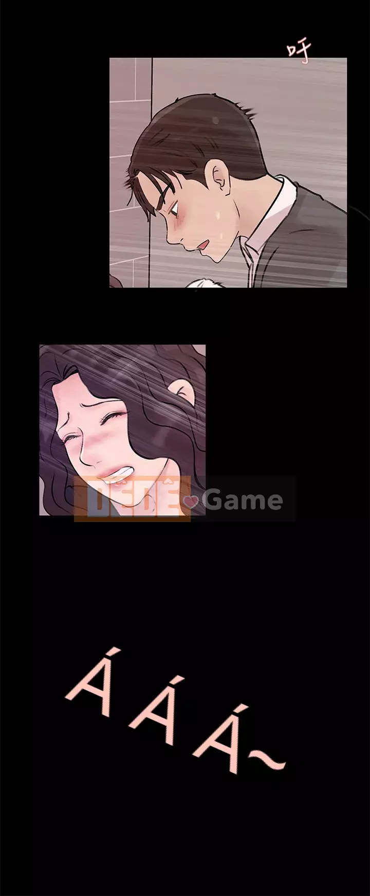 Chị dâu sâu sắc Chương 29-30