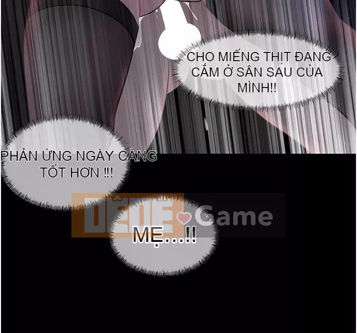 Chị dâu sâu sắc Chương 27-28