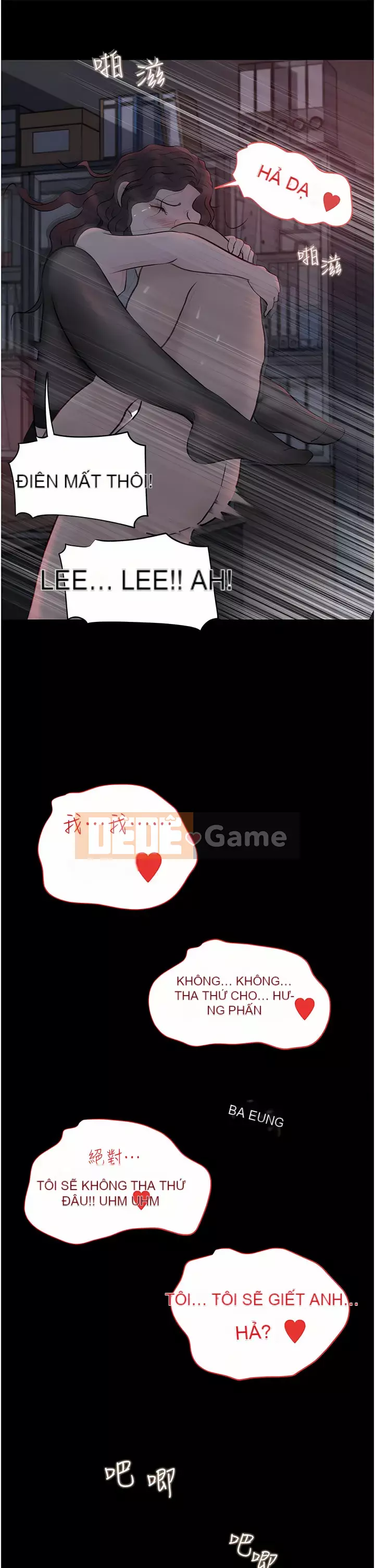 Chị dâu sâu sắc Chương 27-28