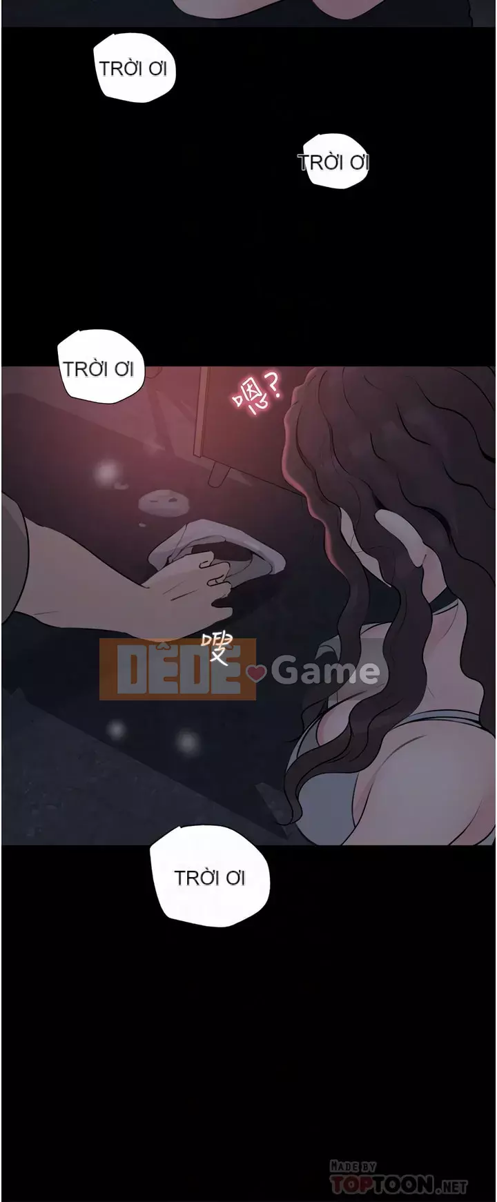 Chị dâu sâu sắc Chương 27-28