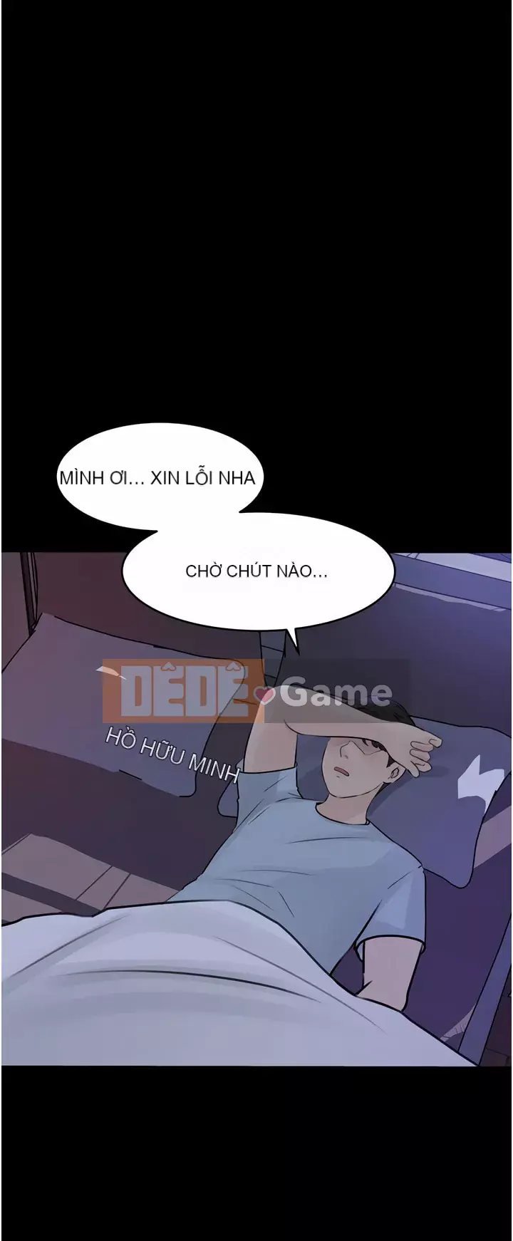 Chị dâu sâu sắc Chương 27-28