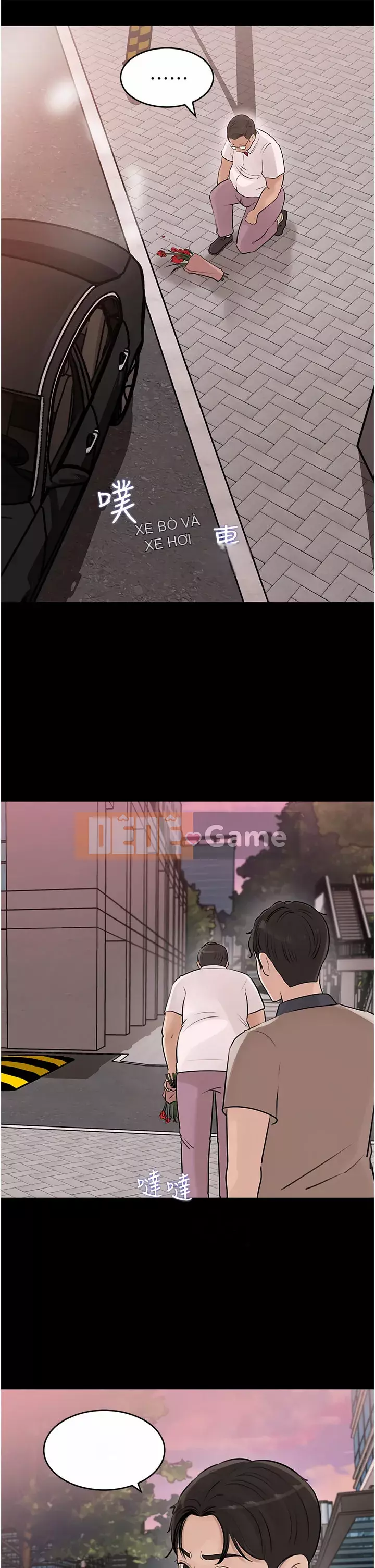 Chị dâu sâu sắc Chương 25-26