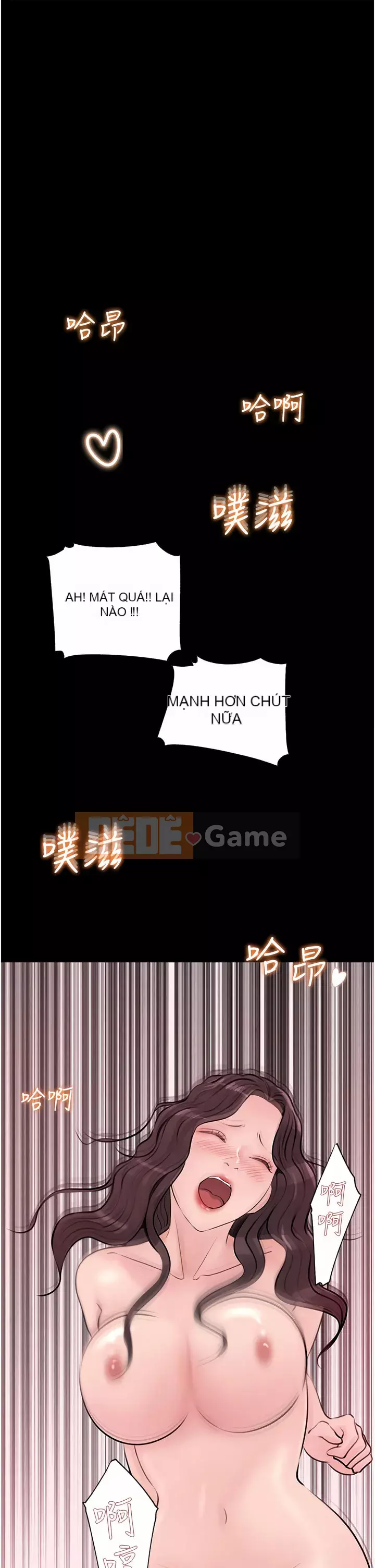 Chị dâu sâu sắc Chương 25-26