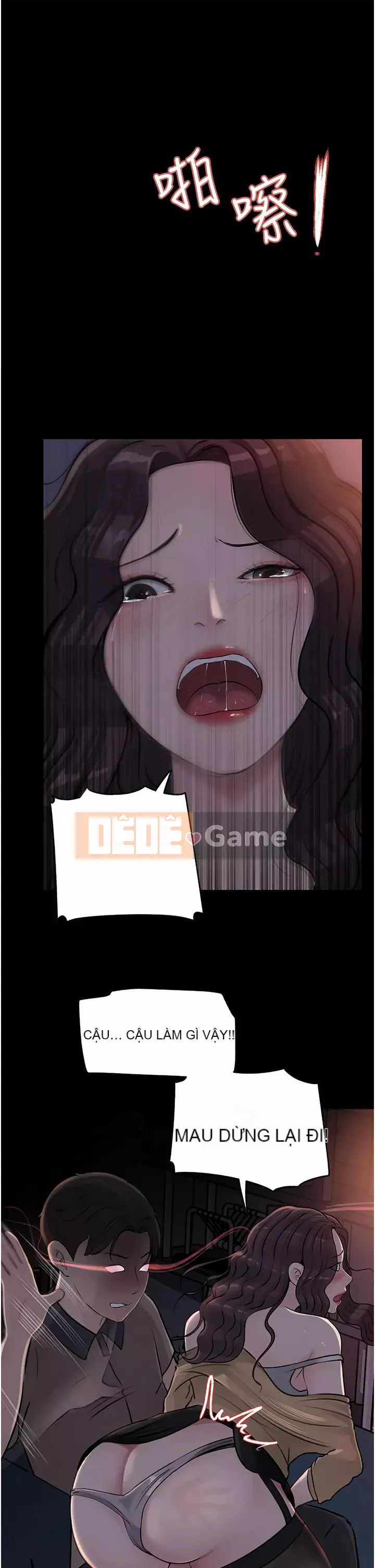 Chị dâu sâu sắc Chương 25-26