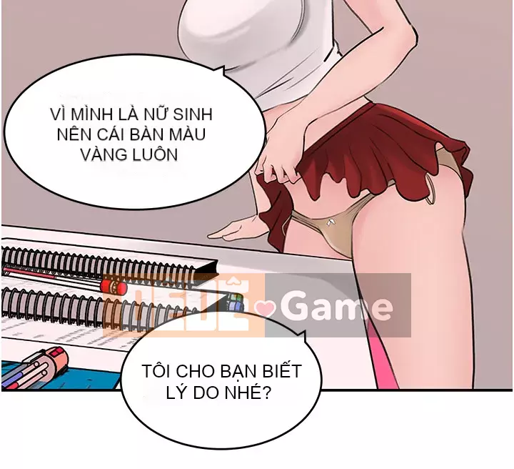 Chị dâu sâu sắc Chương 25-26