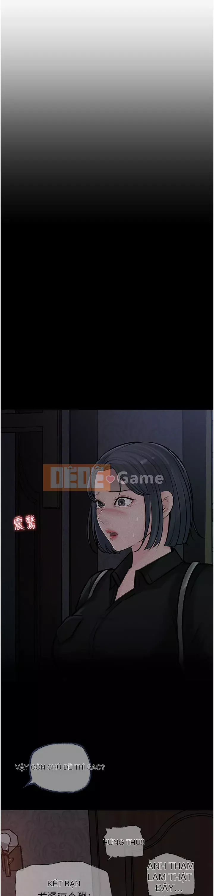 Chị dâu sâu sắc Chương 25-26