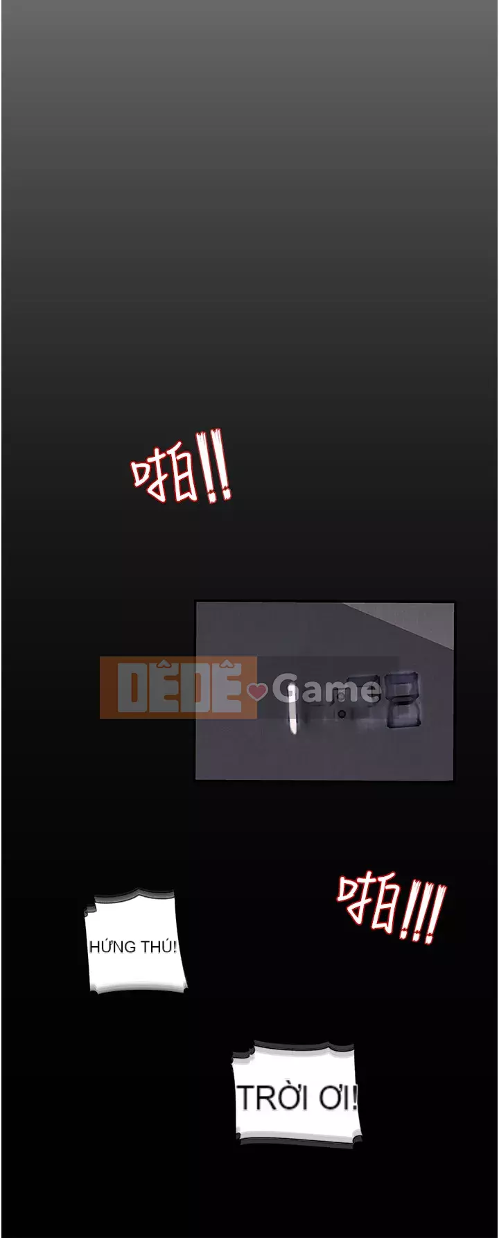 Chị dâu sâu sắc Chương 25-26