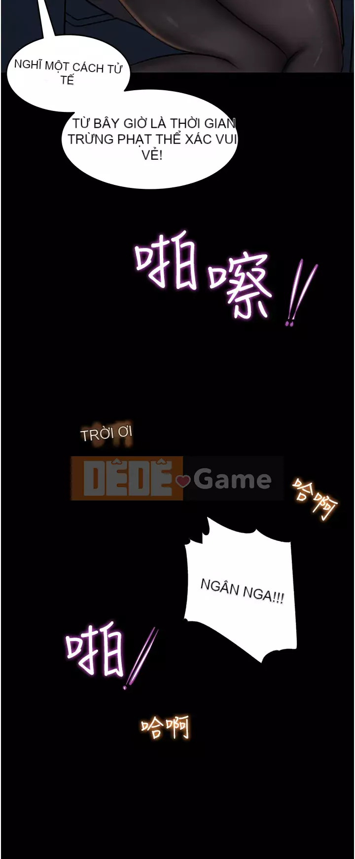 Chị dâu sâu sắc Chương 25-26