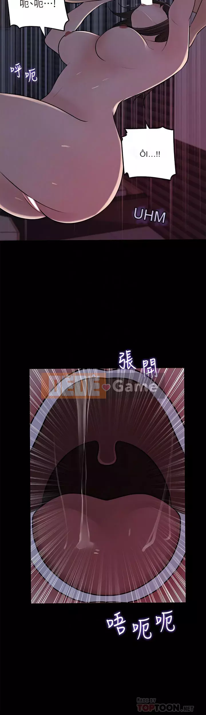 Chị dâu sâu sắc Chương 23-24