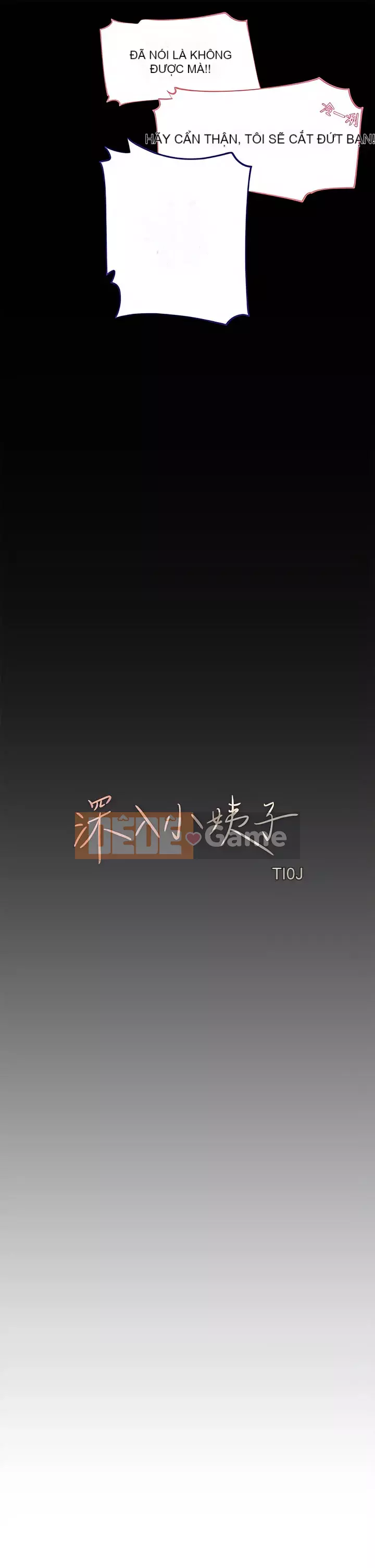 Chị dâu sâu sắc Chương 23-24